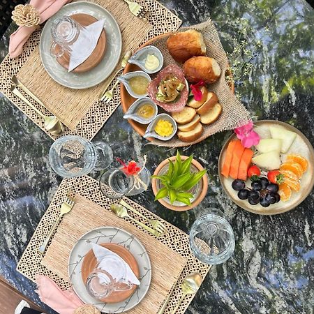 Villa Pantai Boutique Hotel Atins Kültér fotó