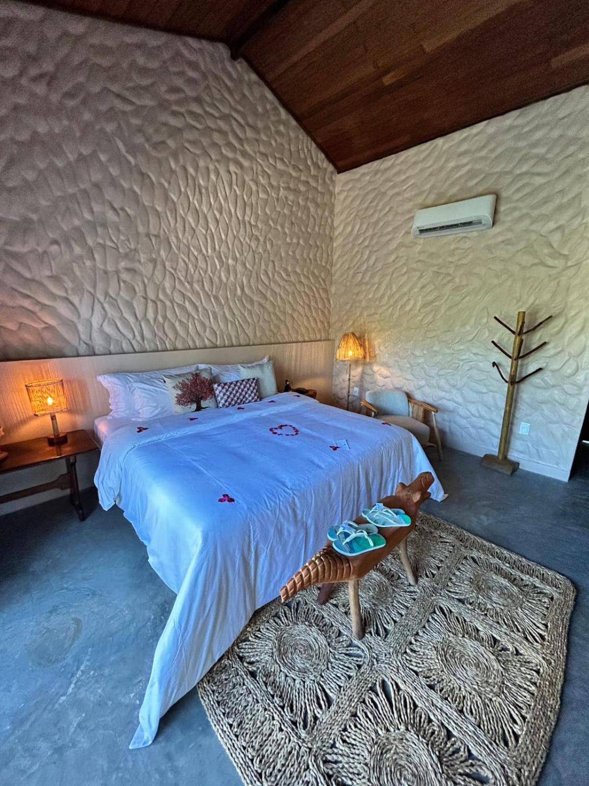 Villa Pantai Boutique Hotel Atins Kültér fotó