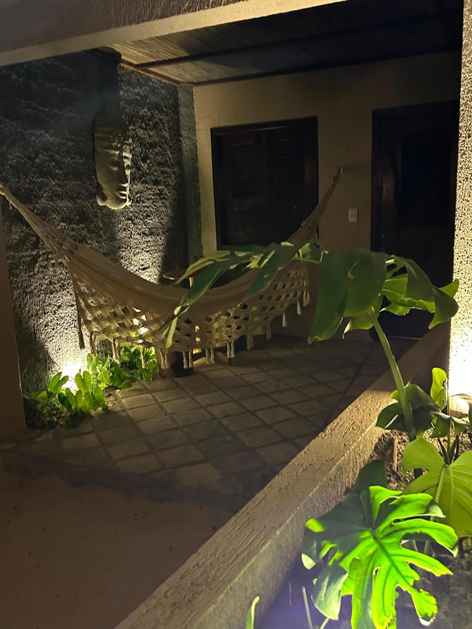 Villa Pantai Boutique Hotel Atins Kültér fotó