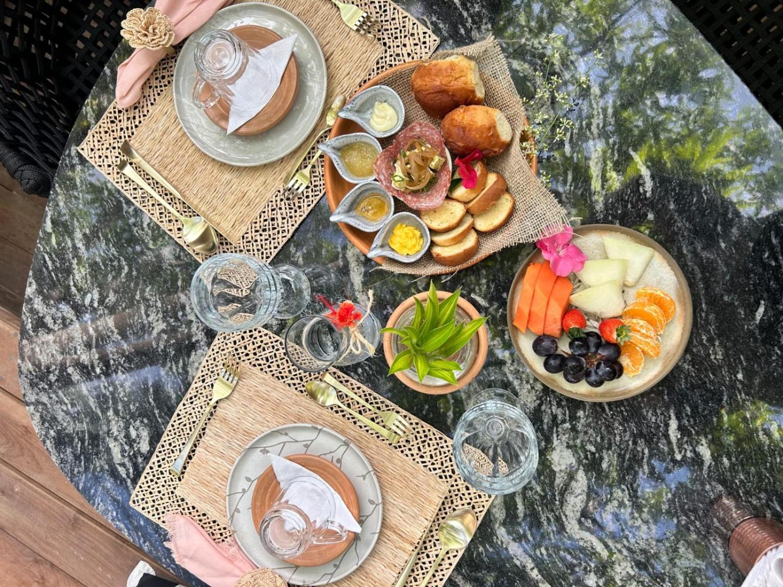 Villa Pantai Boutique Hotel Atins Kültér fotó