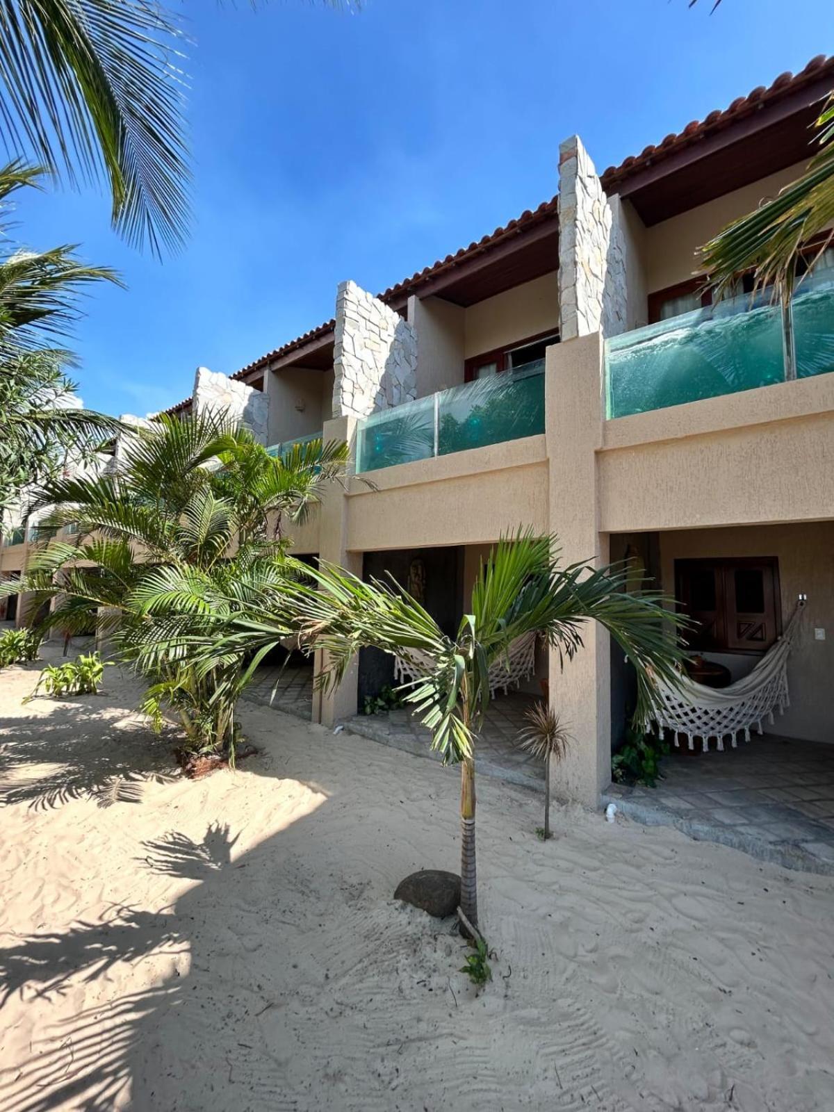 Villa Pantai Boutique Hotel Atins Kültér fotó