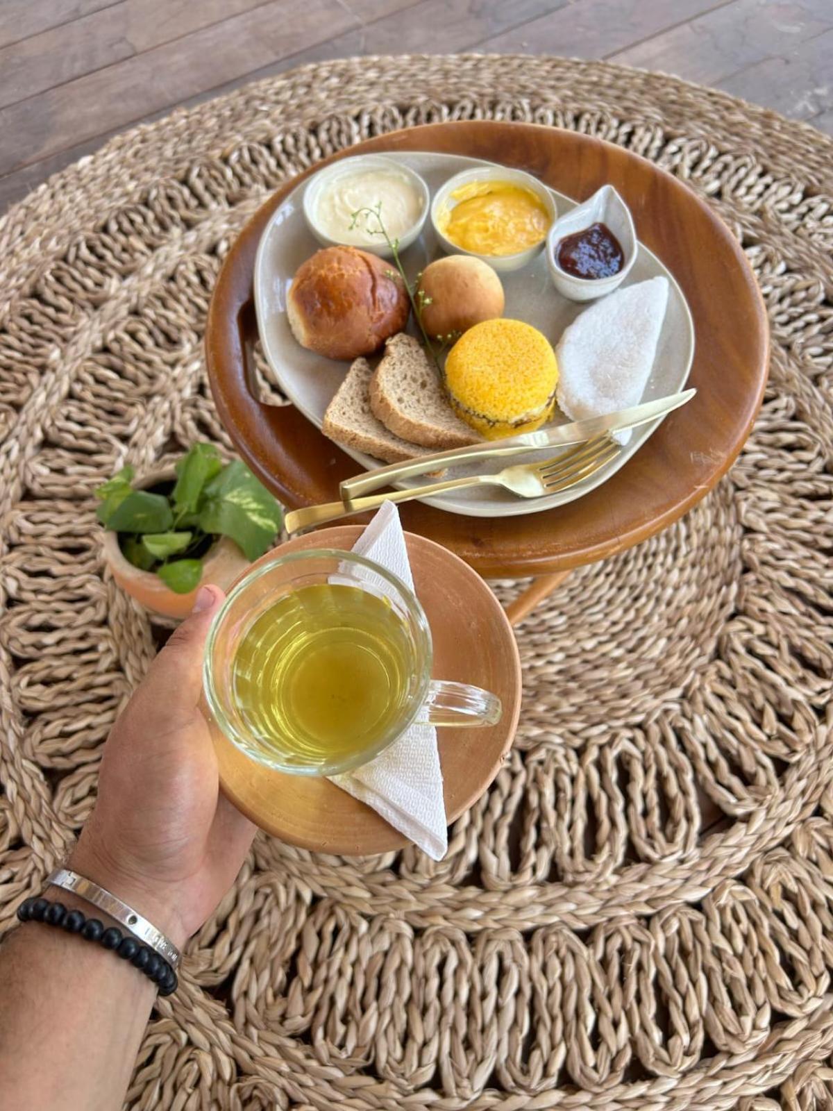 Villa Pantai Boutique Hotel Atins Kültér fotó